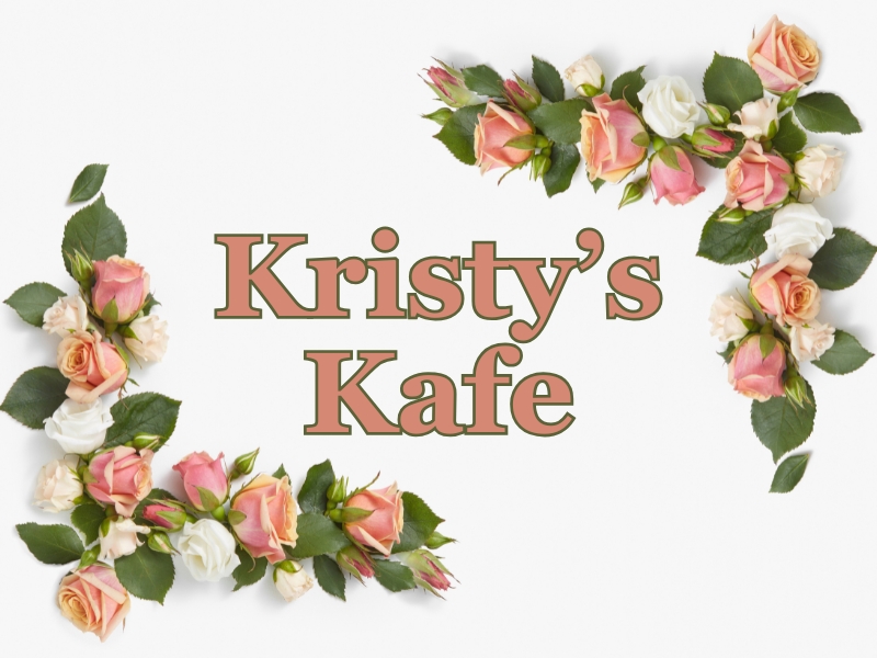 Kristy's Kafe 